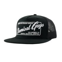 Chemical Guys Keps ''Car Culture'' Trucker